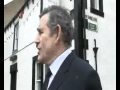 Gordon Brown in Carlisle