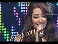منى امرشا - من جد سواها