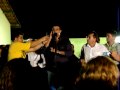SOLENIDADE DE REINAUGURAÇÃO DA ESCOLA PADRE JANUÁRIO CAMPOS