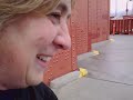 Scared of heights on the Golden Gate