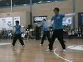 Lemmings Groove Sydney