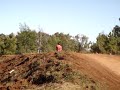 MOTO CROSS GRAMADO HUSQVARNA WR 250