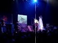 teledysk, klip, Of Montreal,- A Sentence of Sorts in Kongsvinger