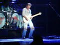 Eddie Van Halen Solo Madison  Square Garden May 23 2008