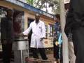 Aprovecho Research Centre, Southern Africa, Rocket Stoves