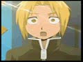 Fullmetal alchimiste- Jeune et con Fullmetal alchimiste- Jeune et con