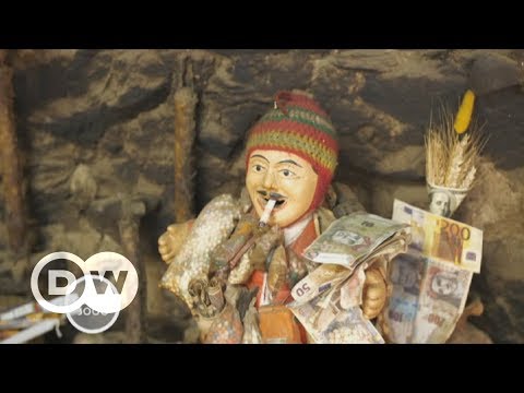 Peru: Wohnen mit Meerschweinchen und Göttern | DW D ...