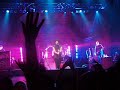 Indochine - Pink Water (Live au Transbordeur 