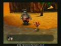 Banjo-Kazooie Blubber's Secret Island