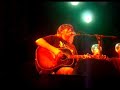 texas icon - ray wylie hubbard - doing townes van zandt.