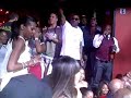 JERMAINE DUPRI JANET JACKSON NELLY VMA PARTY