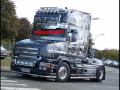 camion tuning