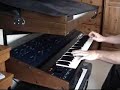 Oberheim OBXa Oberheim OBXa