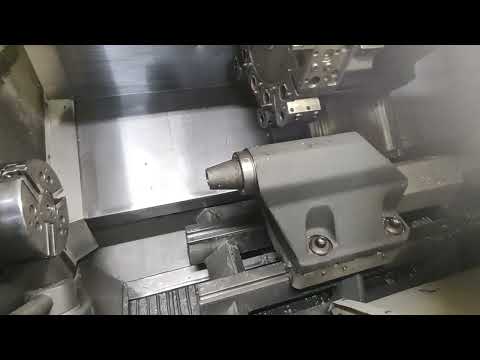 2011 HAAS ST-20SS CNC Lathes | Silverlight CNC, Inc (3)