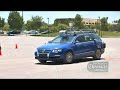 Stanford robot car 