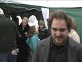 Nieuwjaarsdrink Hemelrijkstraat en Molstraat