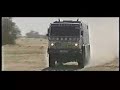 Rally Dakar 2003