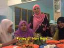 Jamuan Hari Raya Aspuri SMKBJ 2007