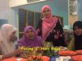 Jamuan Hari Raya Aspuri SMKBJ 2007