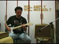 Ceriatone Fender Deluxe \