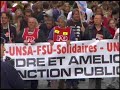 chants et slogans de la Manif du 15 Mai 2008 orl�ans