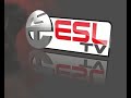 ESL TV haut dich um ESL TV haut dich um