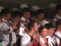 Musikkapelle Groß-Kleinweil mit \"mein Heimatland\" Musikkapelle Groß-Kleinweil mit \"mein Heimatland\"