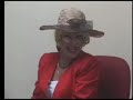 , Doña tula y sus chismes