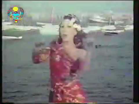 رقص ممثلات مصريات