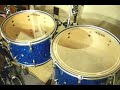 Tour of the Pearl Masters Studio Birch