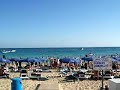 agia napa beach zorba Syrtaki record attempt part 3