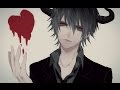 Nightcore - Gasoline (Male Cover)