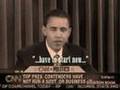 Barack Obama: Plenty Of Change