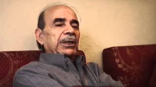 3 - مقابلة تاريخ شفوي للنكبة الفلسطينية مع يوسف مرعي الحاج من قرية فارة المدمرة - صفد