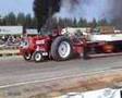 Tractor Pulling Finland Nurmes 12.8.2007 part 1/2