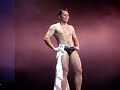 Ginoong Pilipinas-USA 2007 Bench Underwear