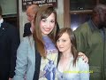 My Jonas Brothers Holiday :) + Camp Rock/Alyson Stoner/Demi