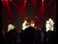 Blitzkrieg Bop * CJ Ramone, Daniel Rey & Brant Bjork