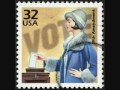 Click here to watch this video Courtney Peterson Women's suffrage