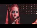 Nicole - Time After Time (Ac�stico @ El Huevo Valpara�so)