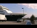 Mazda vs Maasdam (ship horns!) Mazda vs Maasdam (ship horns!)