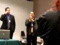 Congreso Derechos del Sordo 3