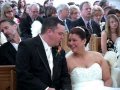 Steve + Lori's Wedding Video
