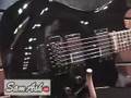 videos de ESP KH202 Kirk Hammett  Guitar