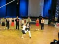 boogie woogie Henric Stillman - Joanna Ericsson