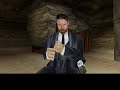 LP Perfect Dark SA #6: Institute Tour LP Perfect Dark SA #6: Institute Tour