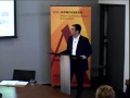 Annenberg Research Seminar - Paolo Sigismondi, University of Southern California
