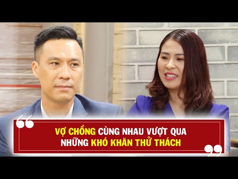 0 Ốc Thanh Vân ủng hộ phụ nữ đi làm sau khi sinh con, tự tìm giá trị bản thân