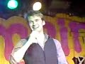When The Macs Played Jaks in Dumfries