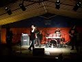 Concert Live MONSTERS AU FROC